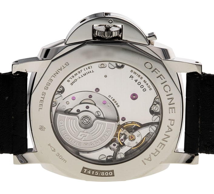 Panerai Luminor Due PAM00674 Image 4